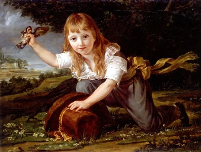 François Paul des Hours-Farel