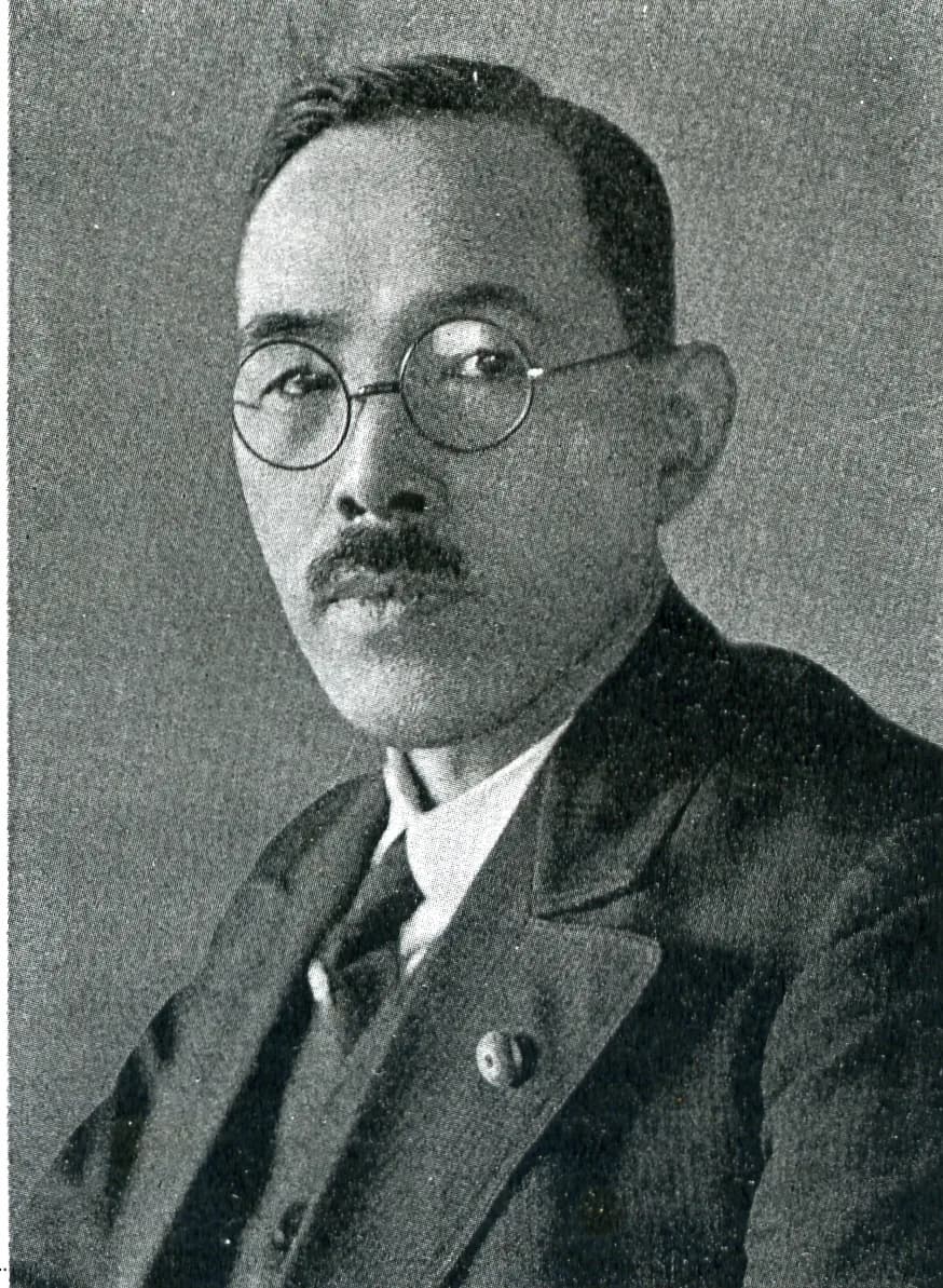 Minoru Tōgō