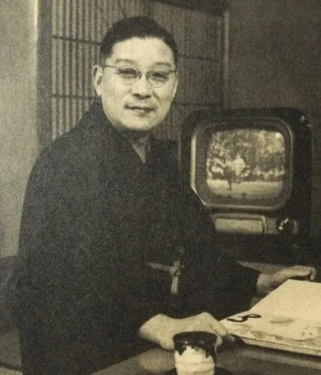 Kineya Rokuzaemon XIV