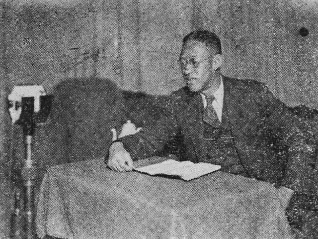Norizō Matsūchi