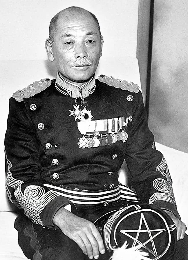 Denzō Matsuo