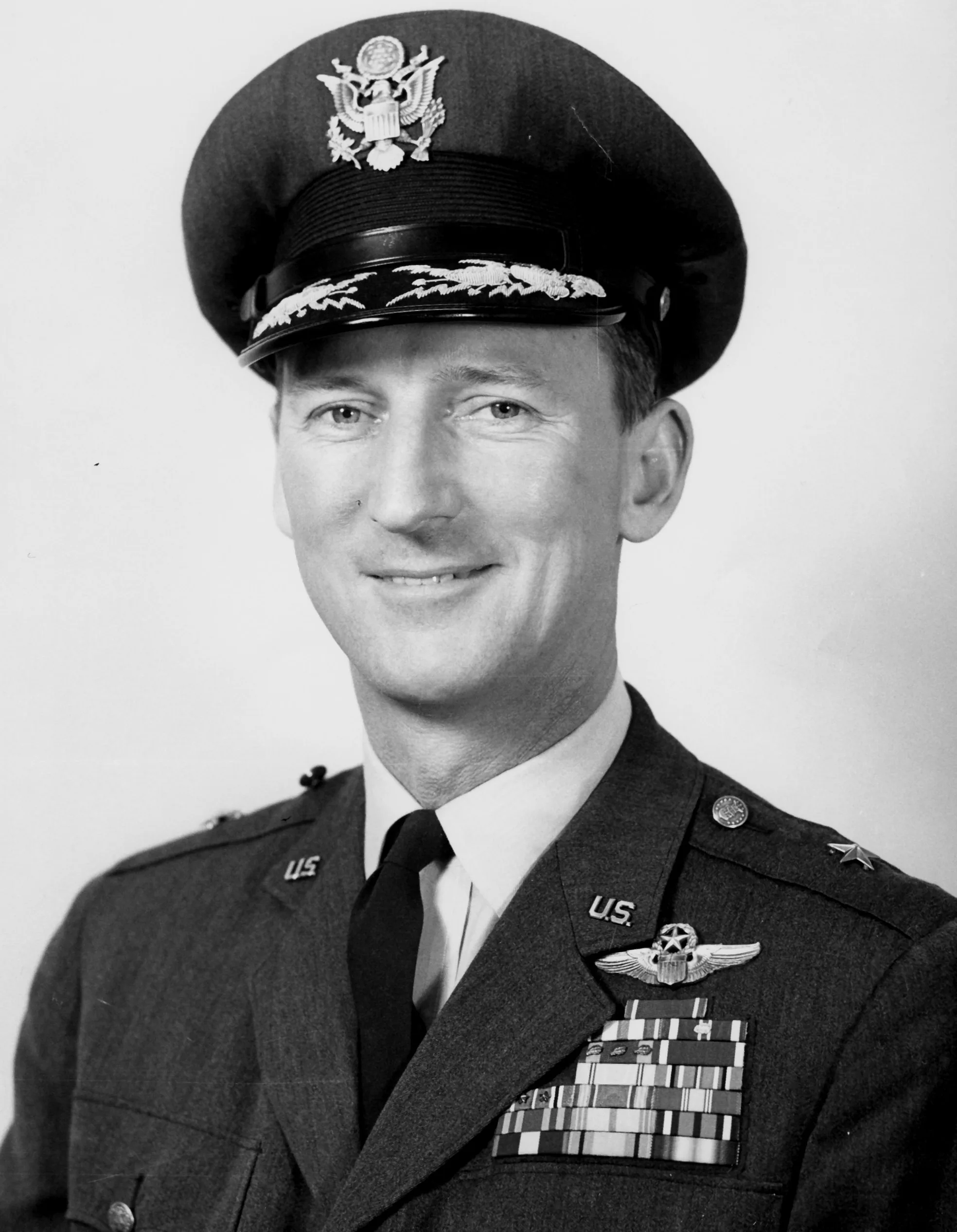 Willard W. Millikan