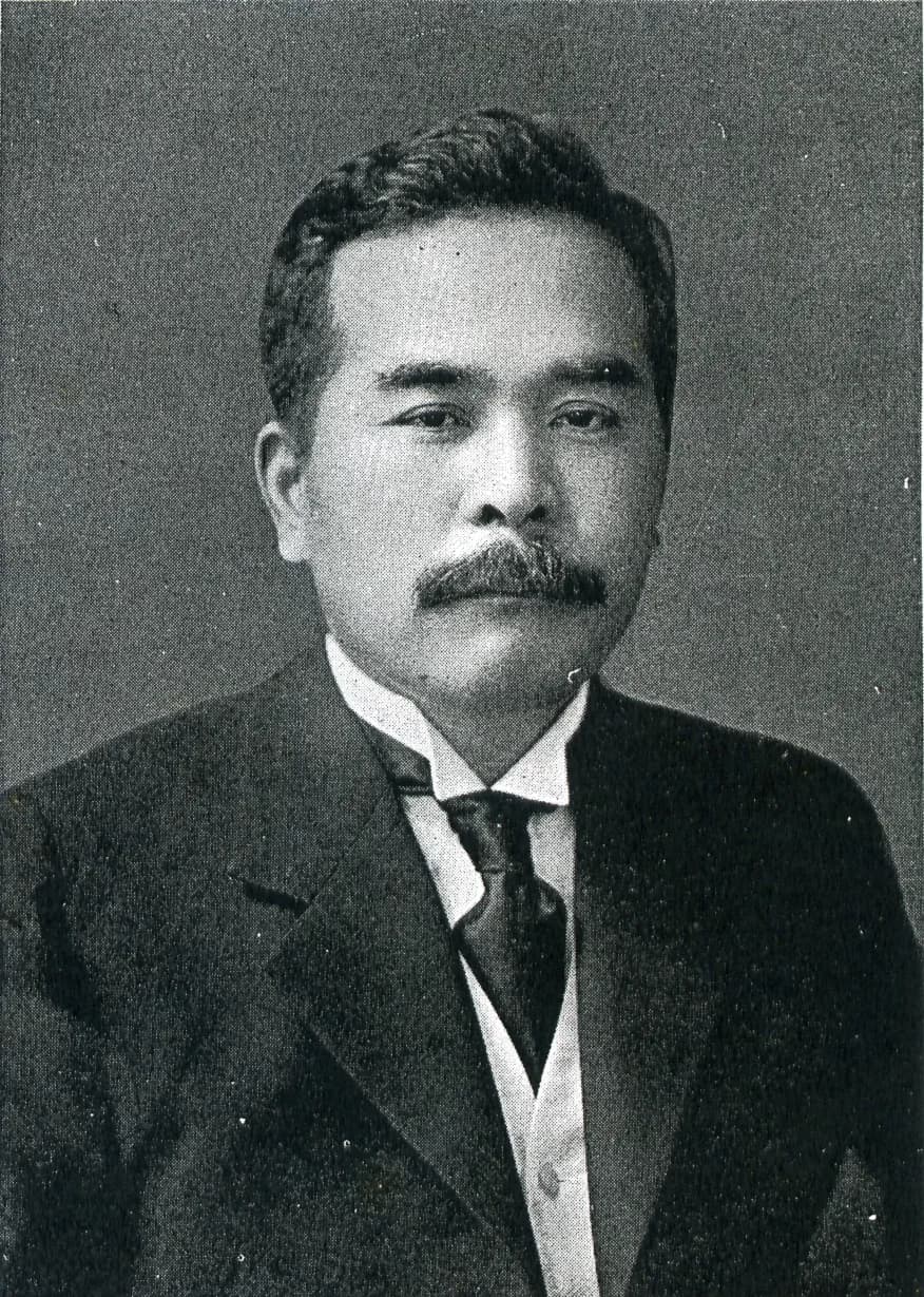 Tsunejirō Matsuyama