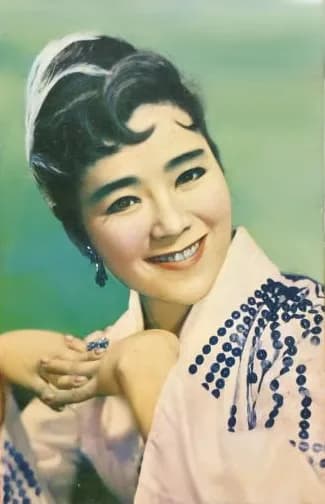 Keiko Matsuyama