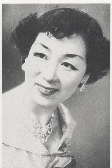 Utako Matsushima