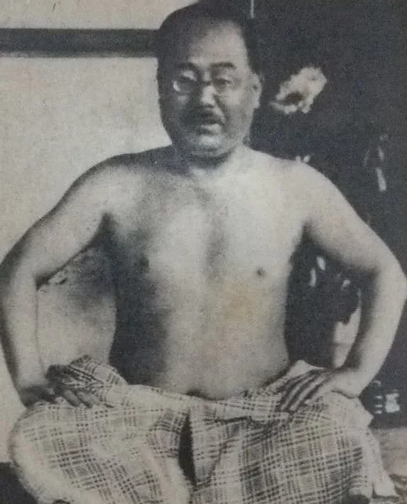 Tenmin Matsuzaki