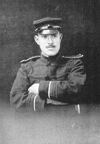 Matsudaira Naohisa