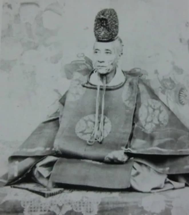 Matsudaira Yoritane