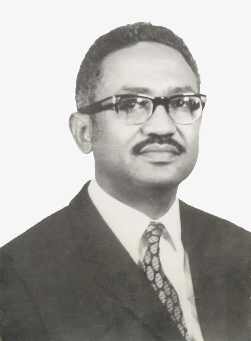Ahmed Mohamed El Hassan