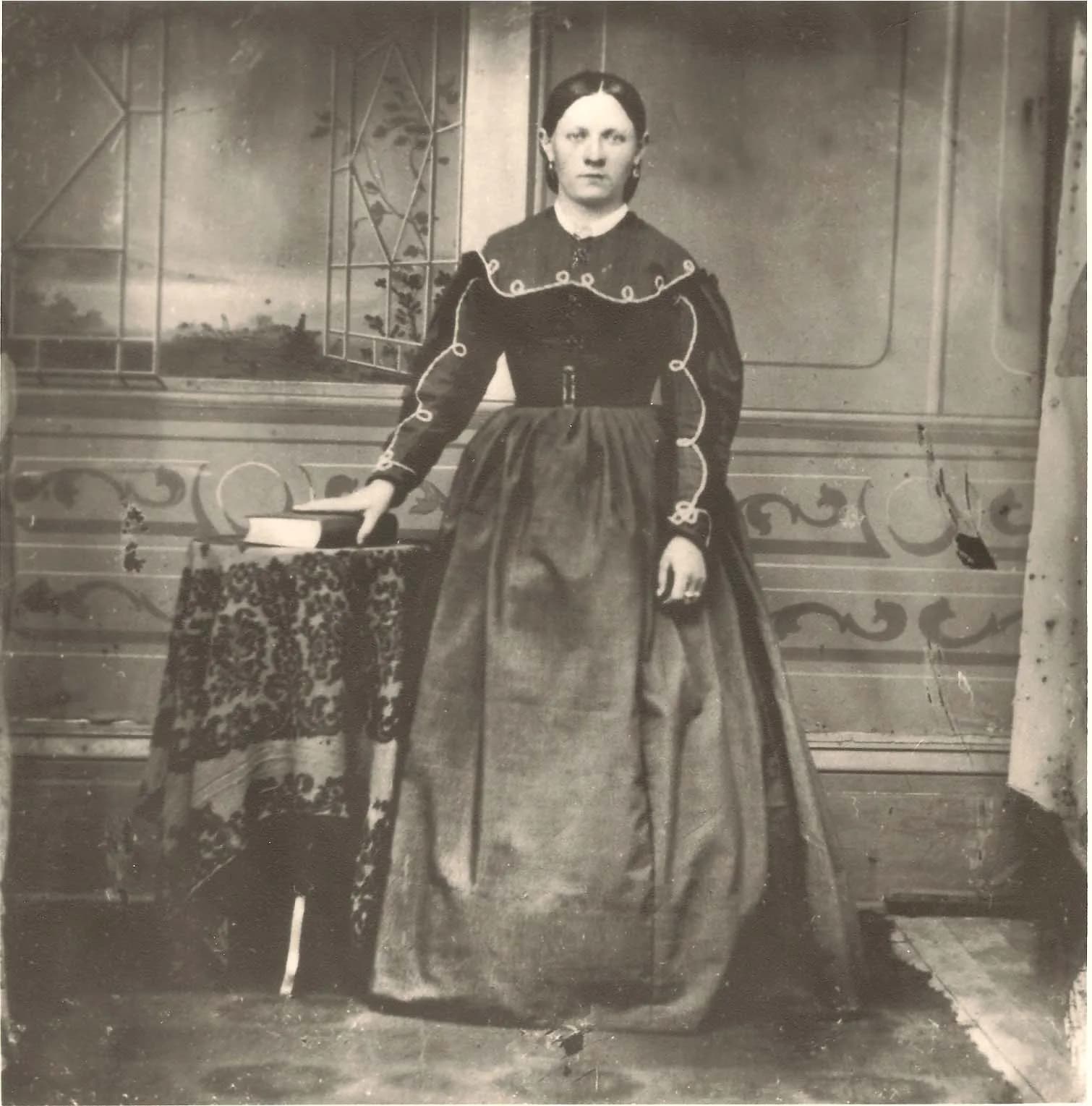 Christina Schneider