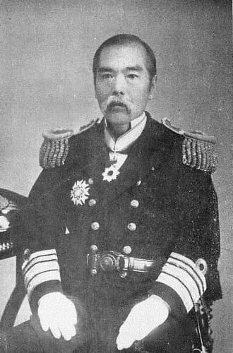 Matsumura Junzō