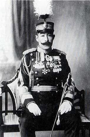 Toyohisa Matsue