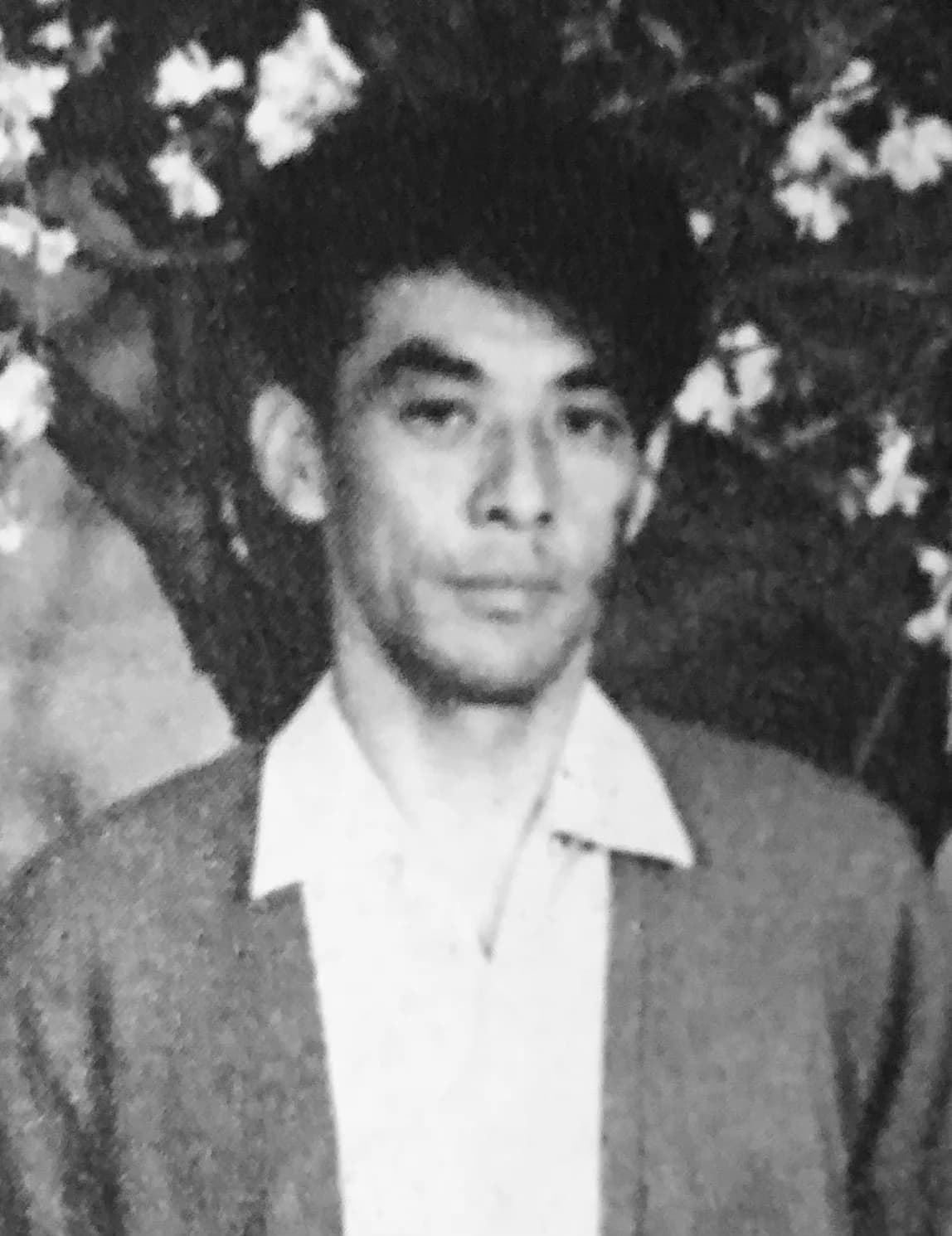 Yōichi Matsue