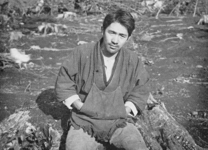 Jinjirō Matsuda