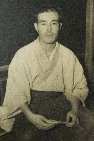 Shigeyuki Matsuda