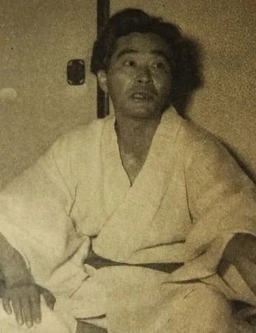 Shirō Itaya