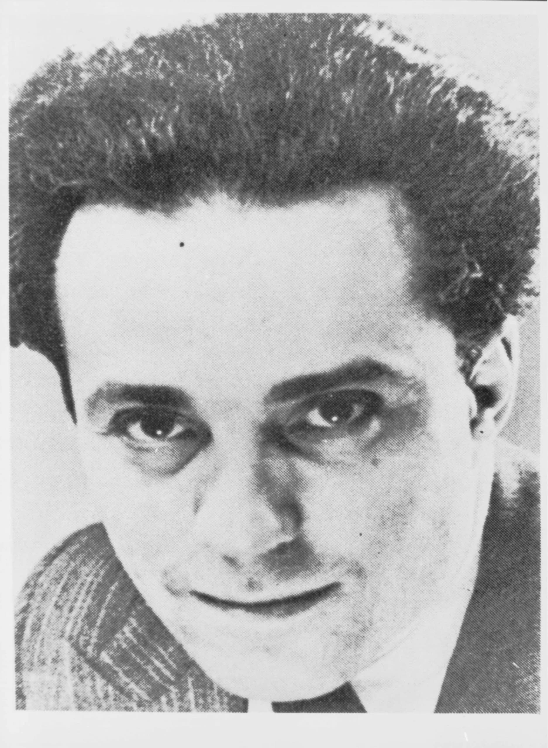 Fritz Helmut Landshoff