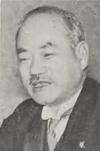 Raizaburō Hayashi