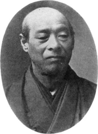 Yanagimoto Naotarō