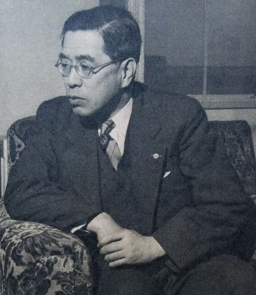 Seijirō Yanagita