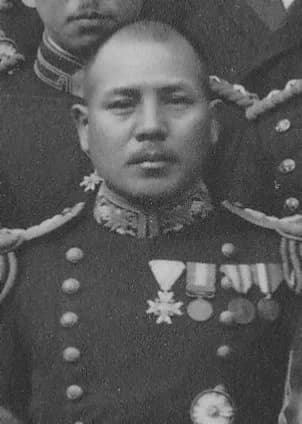 Etsuzō Kurihara