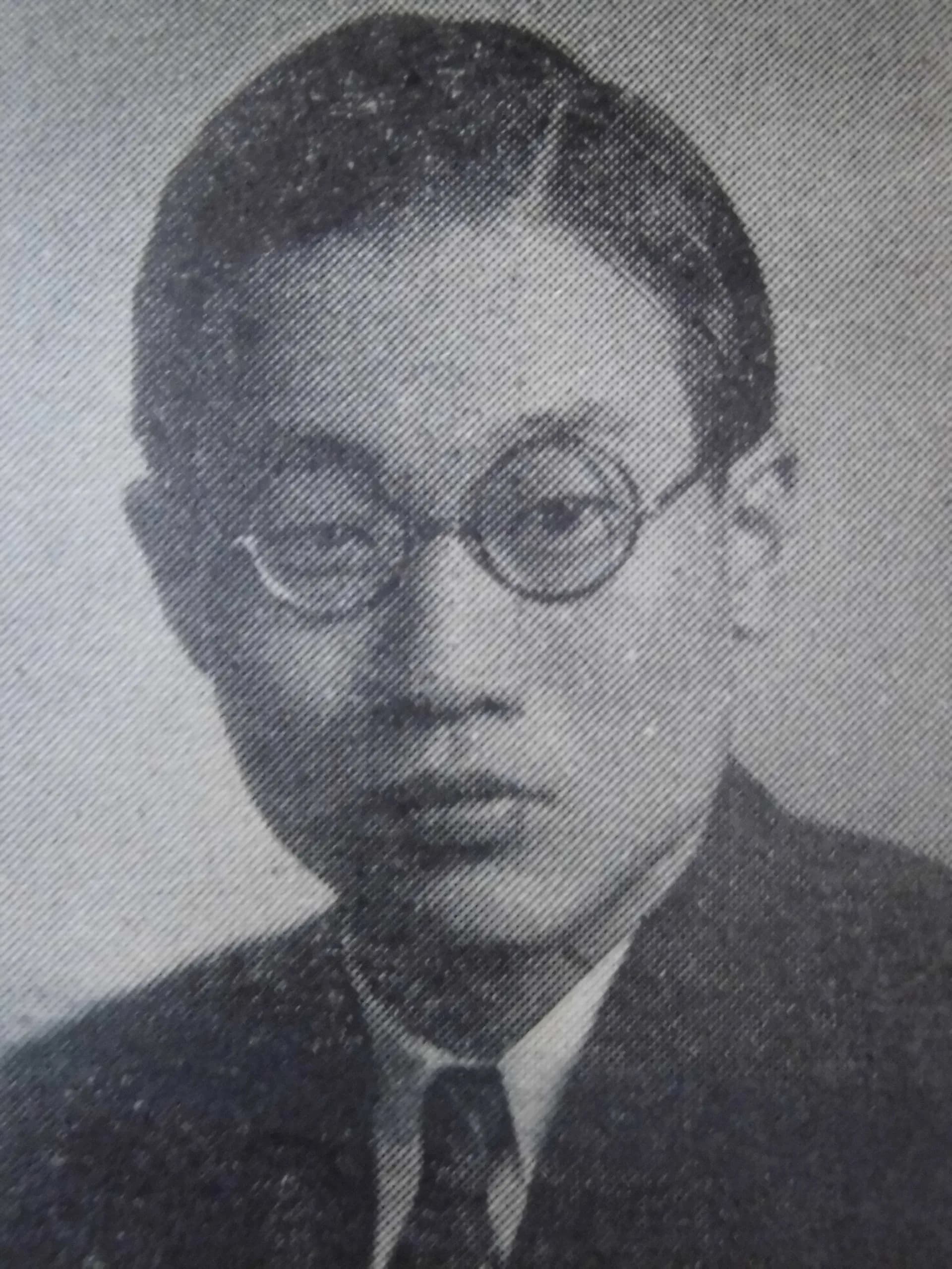 Kazuo Kurimoto