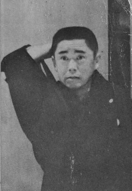 Katsura Bunji X