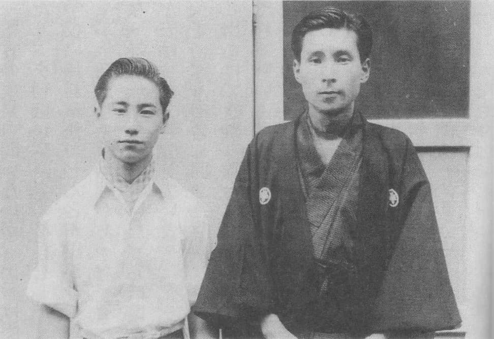 Katsura Harudanji III