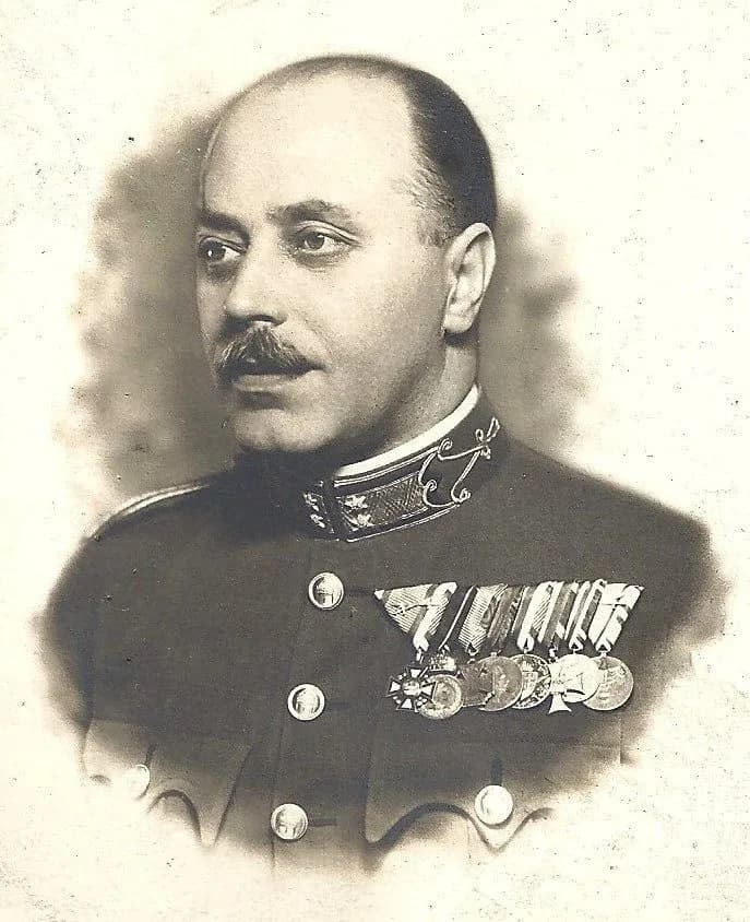 Lajos Vincze