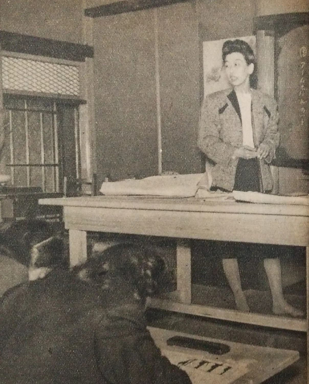 Kuwasawa Yōko