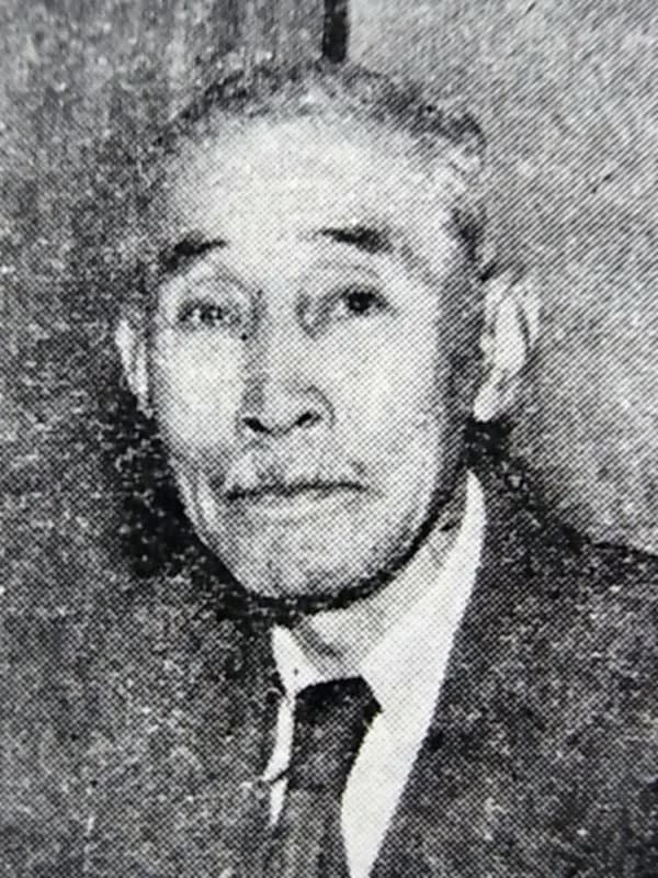 Sakurai Kotarō