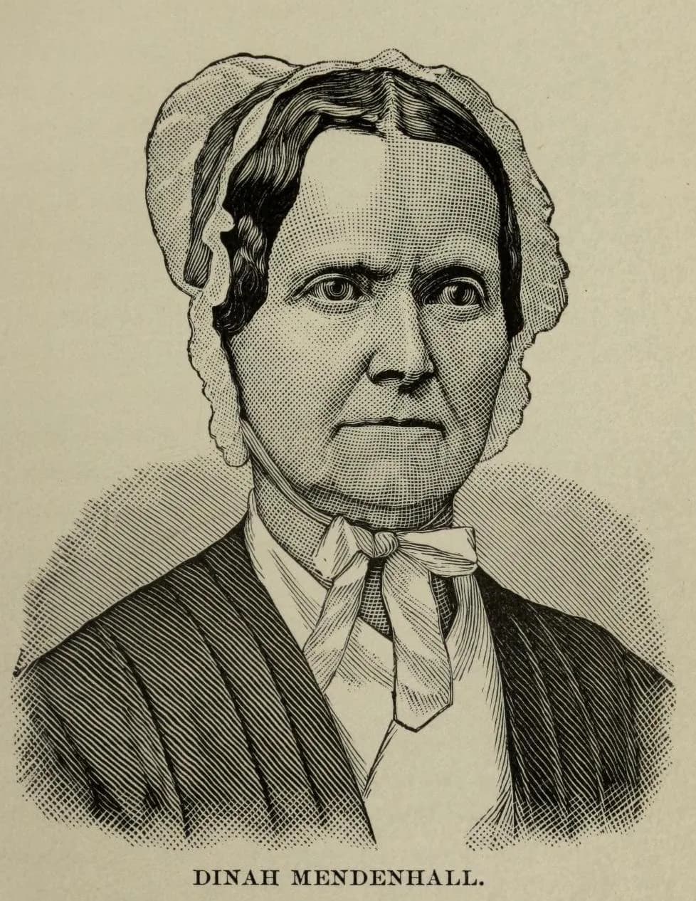 Dinah Mendenhall
