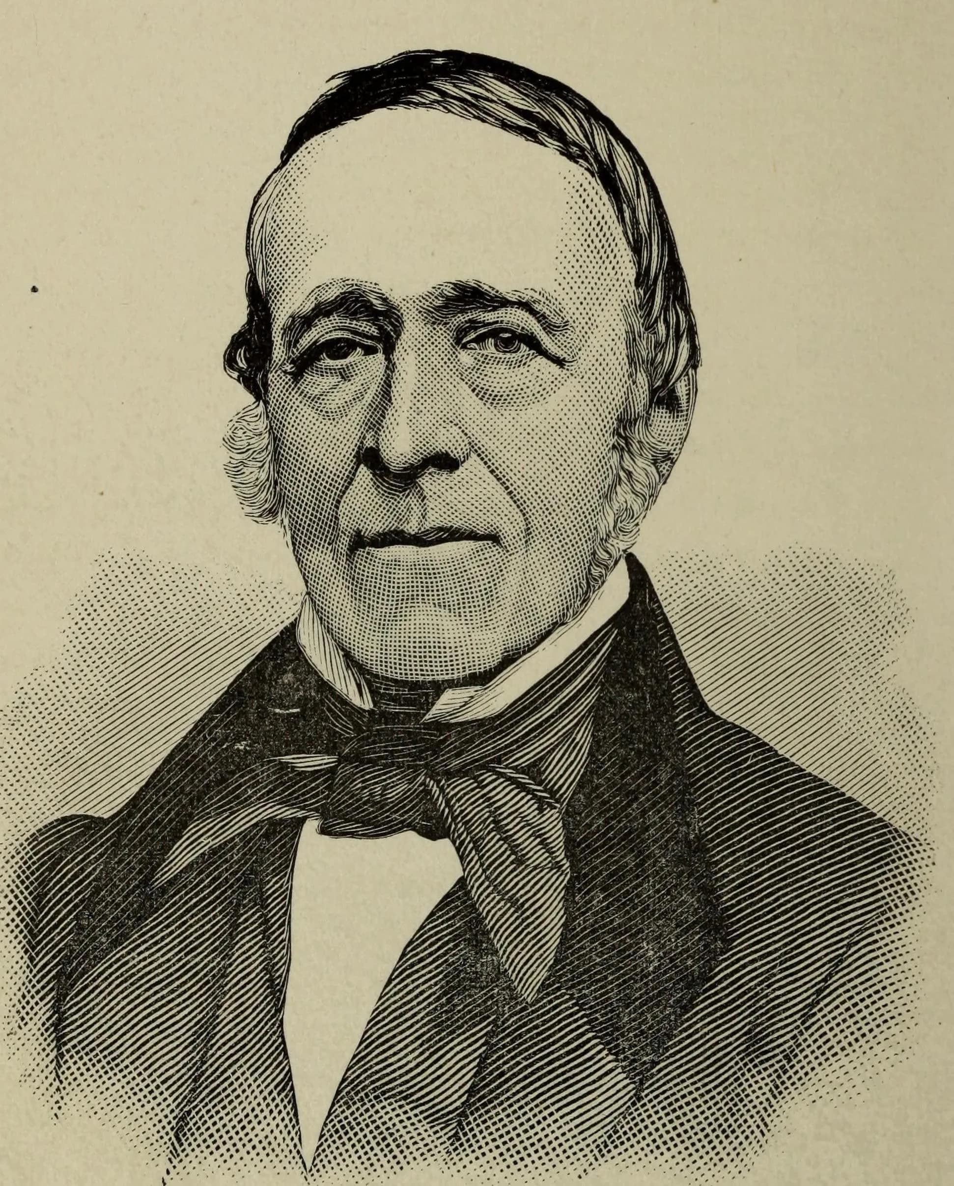 Isaac Mendenhall