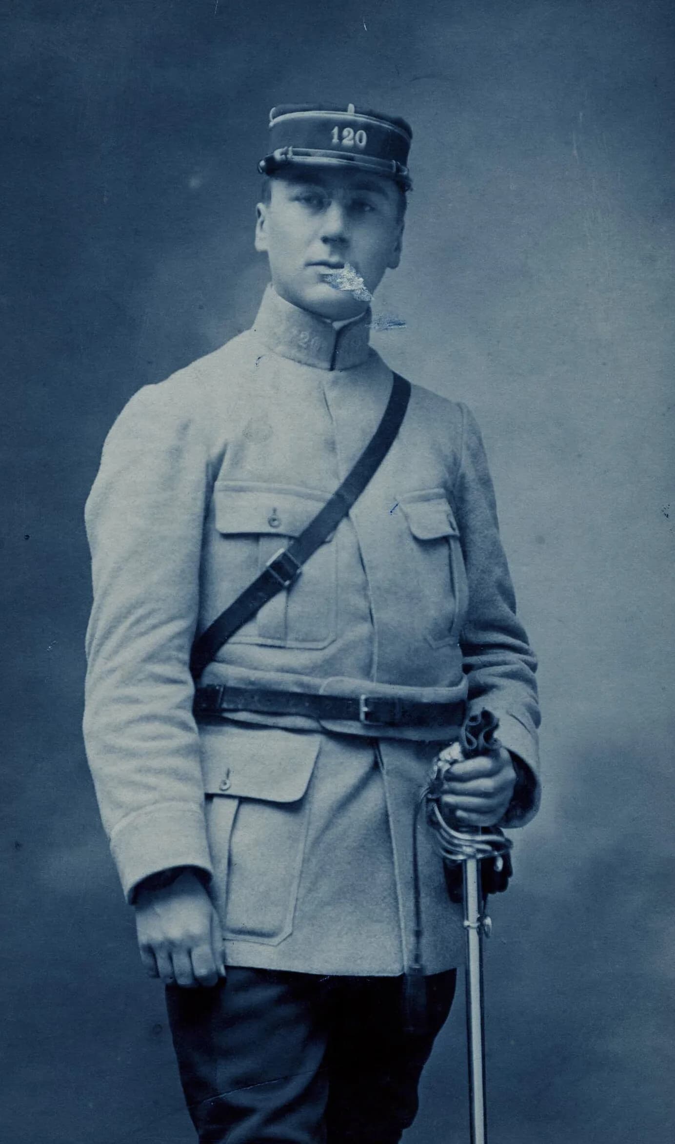 Michel Roger