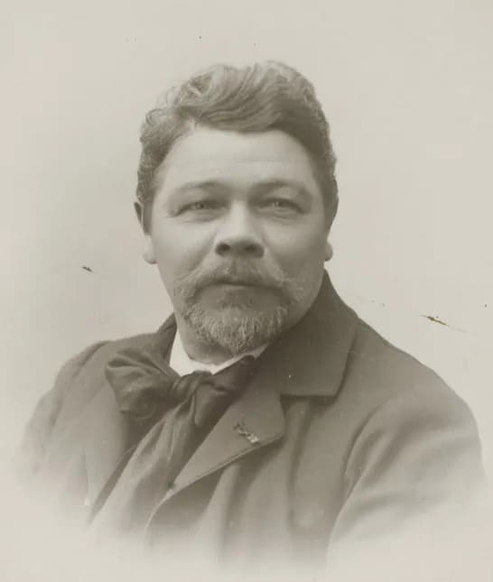 Robert Stigell