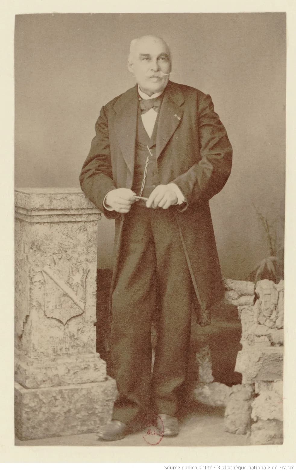 Jules Henri Louis Cerclier