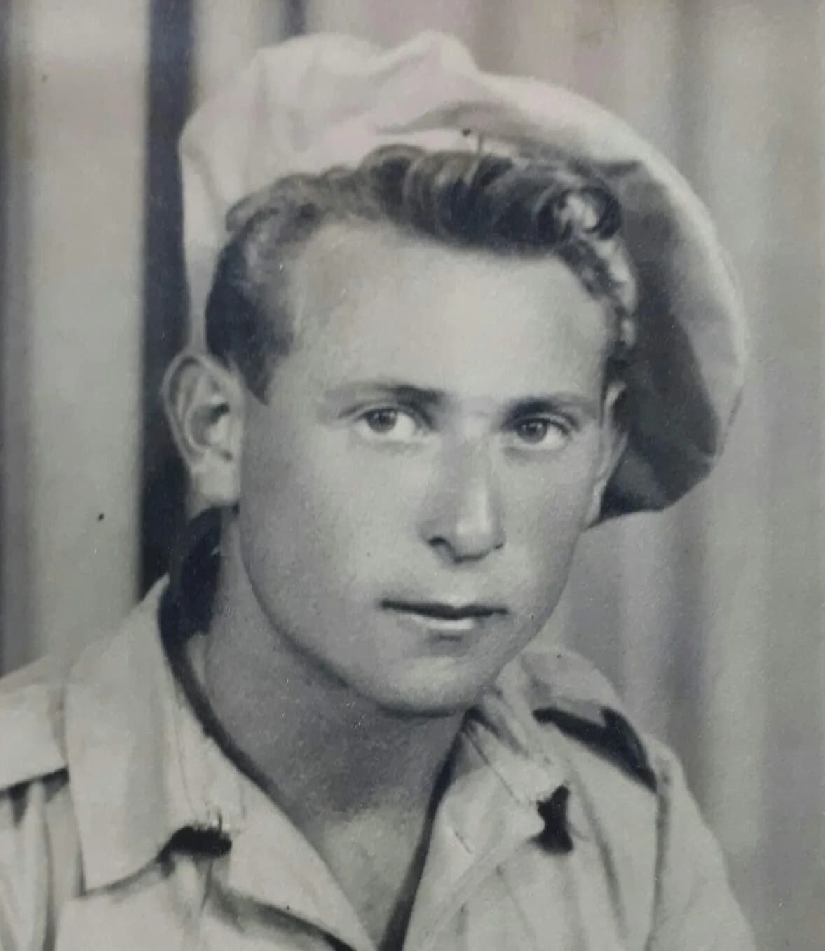 Joseph Grasseau