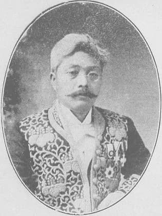 Mori Masataka