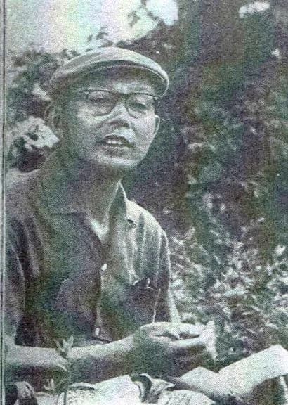 Kenjirō Morinaga