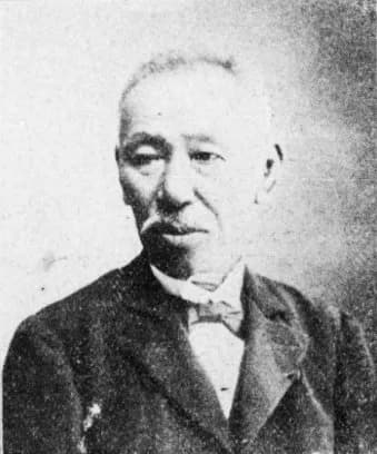 Mori Genzō