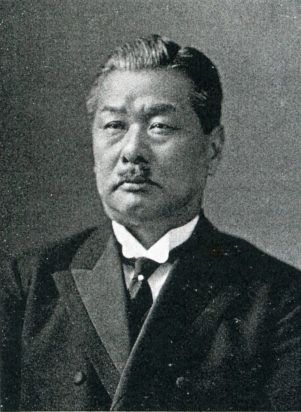 Morita Shigeru