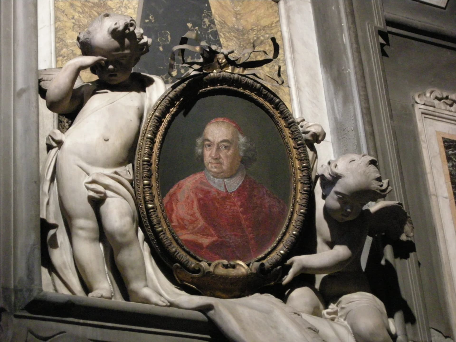 Francesco Martelli