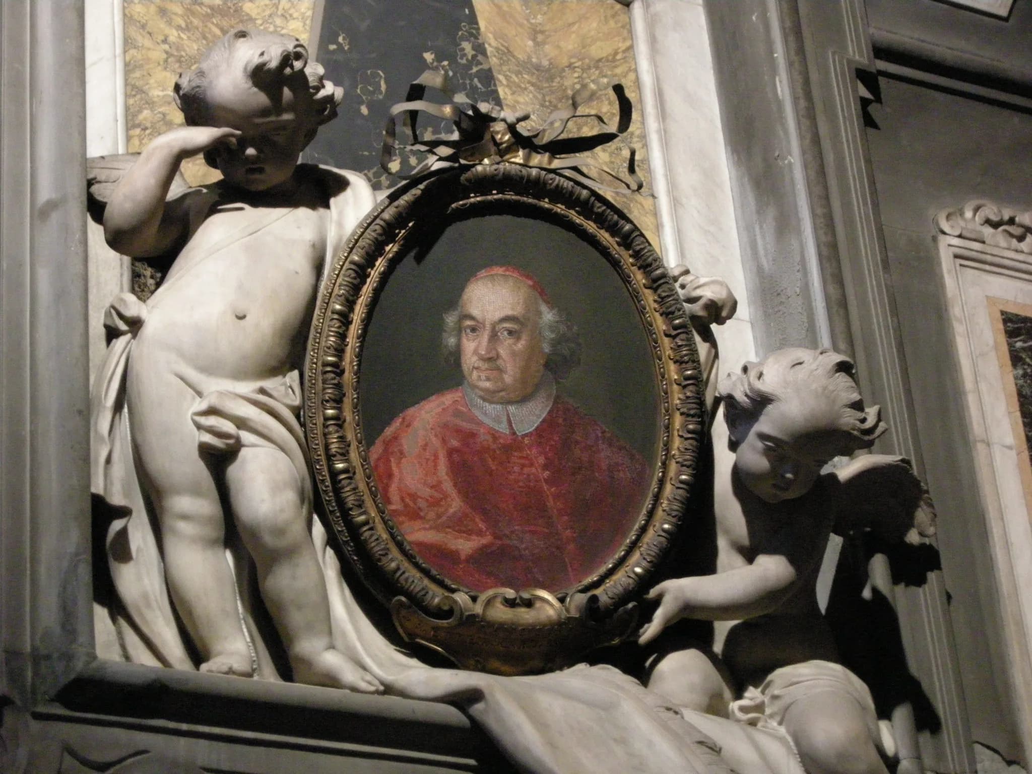 Francesco Martelli