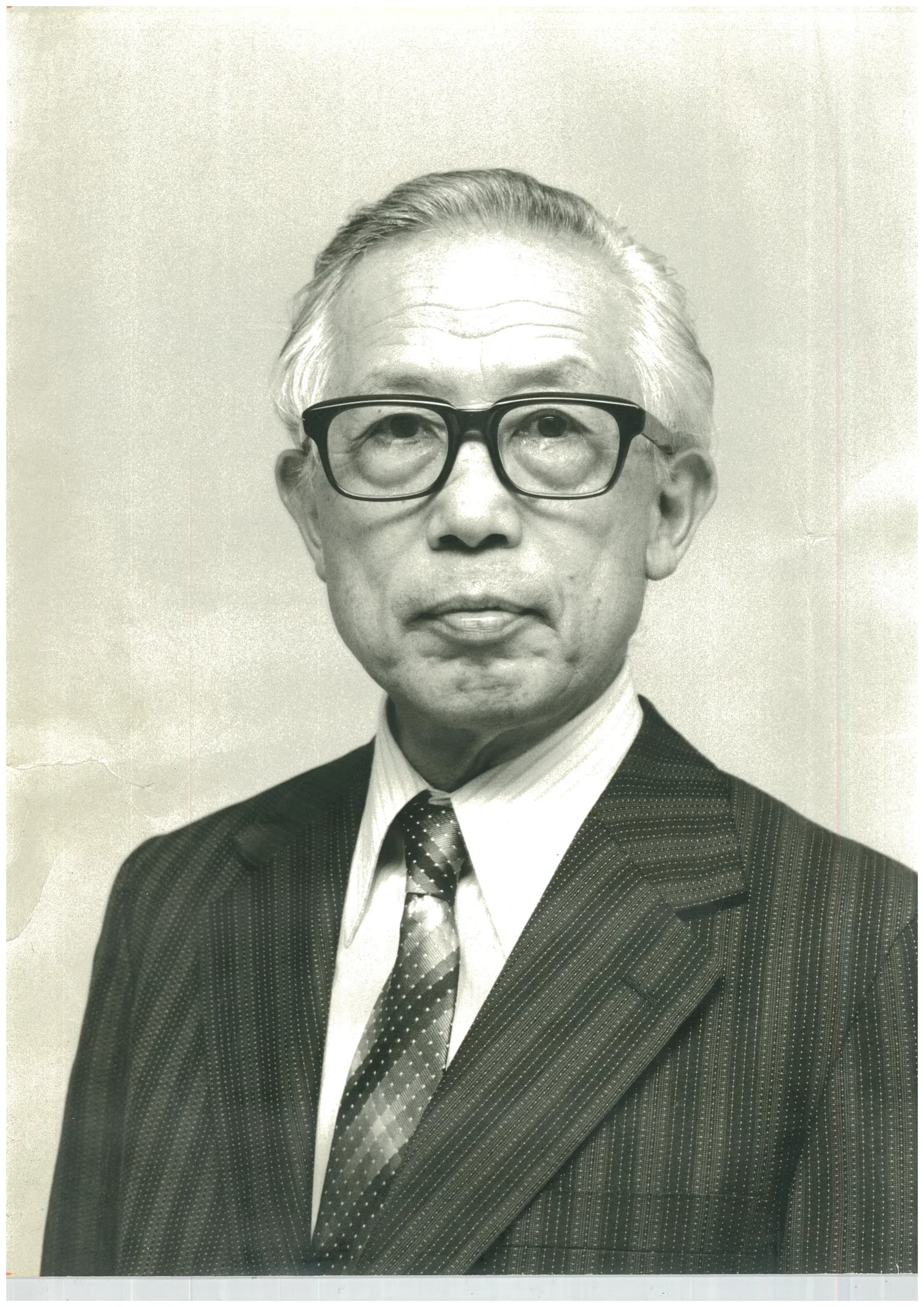Tadashi Uematsu