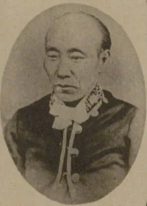 Katori Motohiko