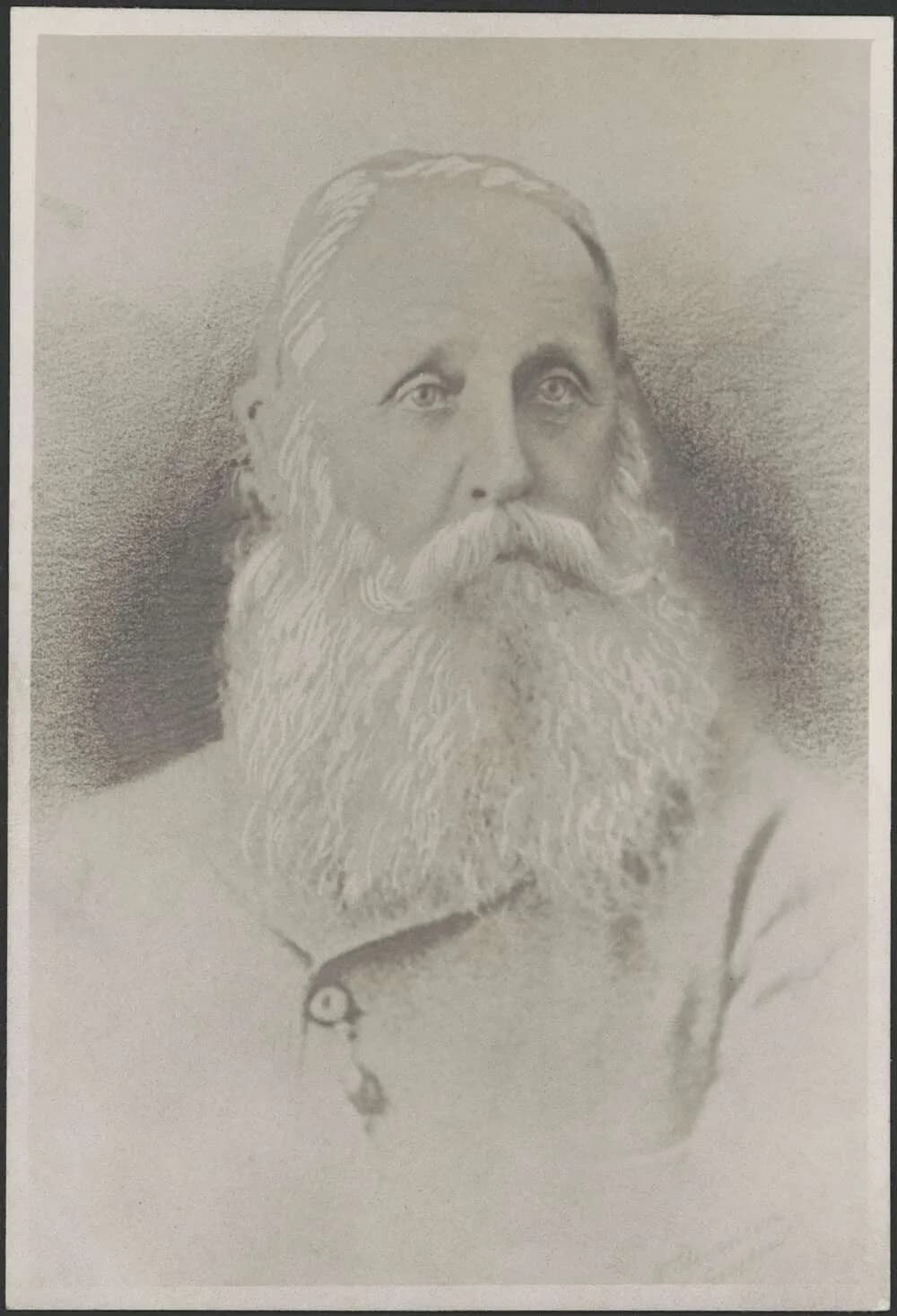 James Fowler Wilcox