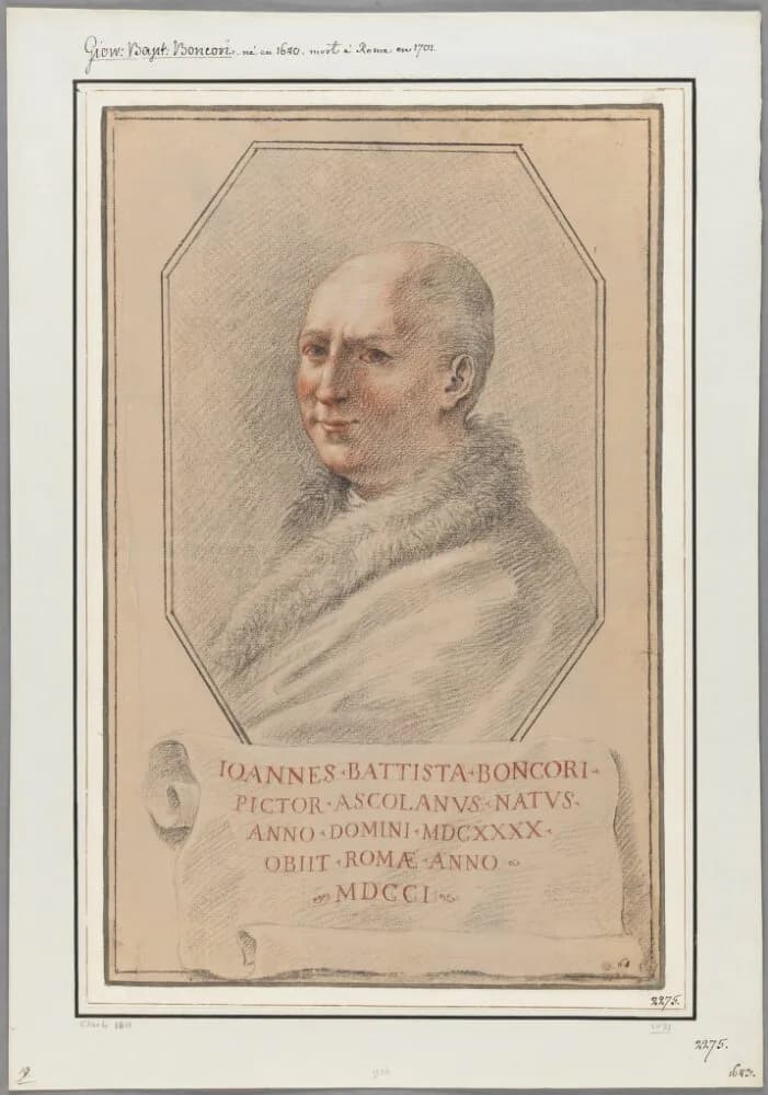Giovanni Battista Buoncuore