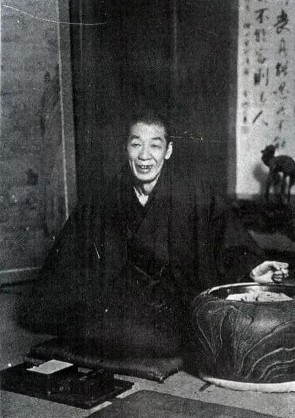 Sakaki Seibe