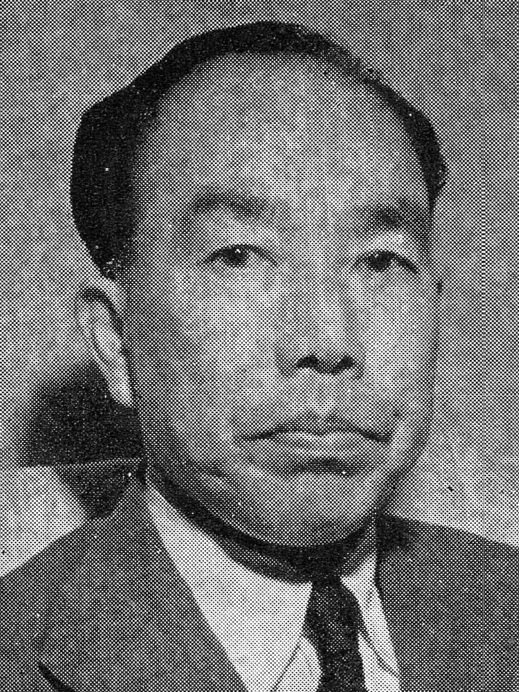 Masatoshi Yokota