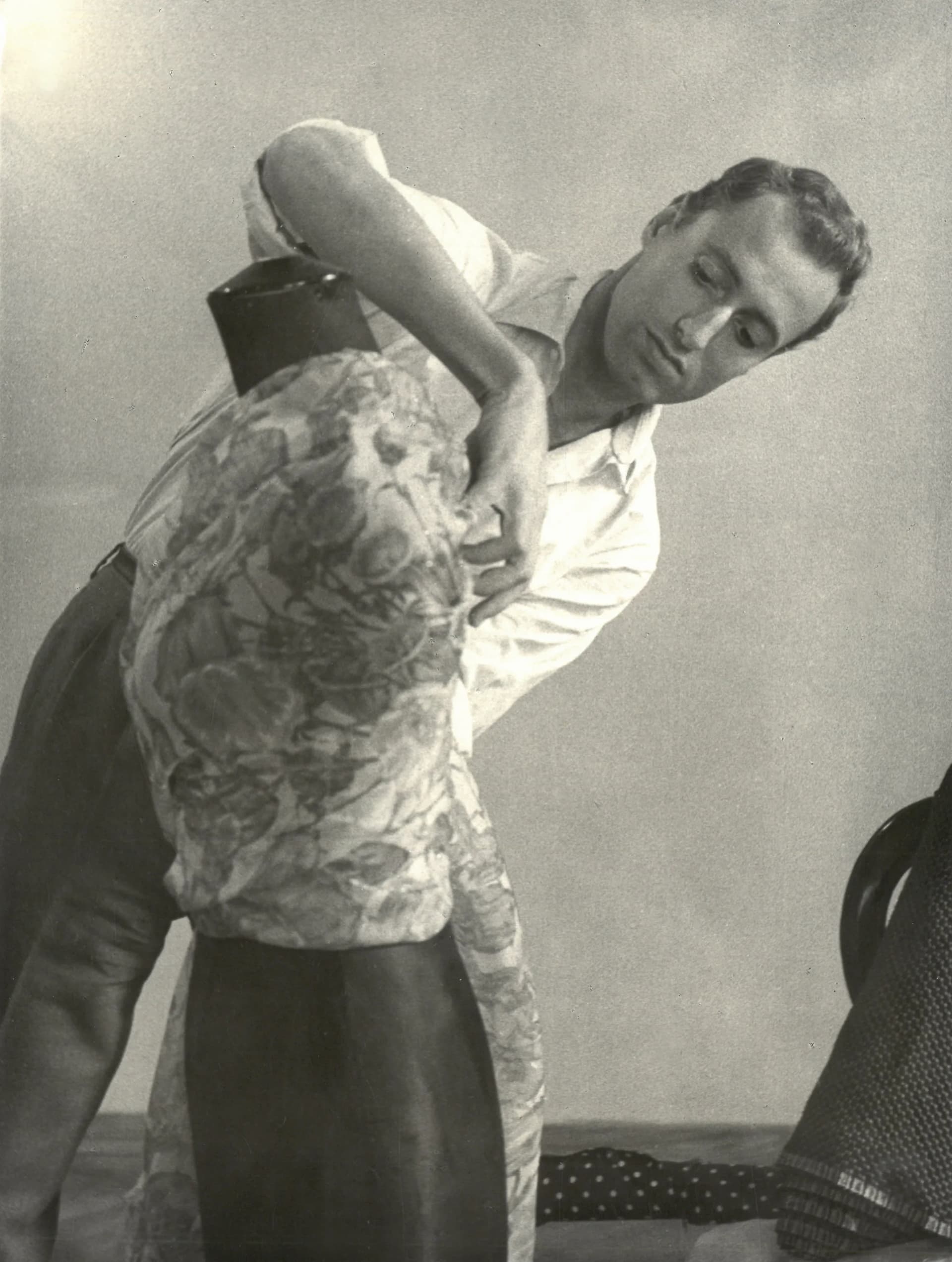 Renato Balestra